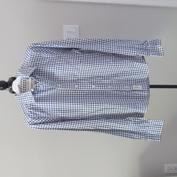 Abercrombie & Fitch Other - ABERCROMBIE and Fitch men's "muscle" shirt size medium